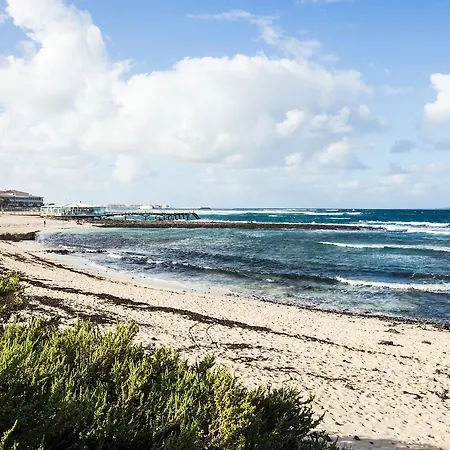Villa Los Remos Corralejo Zewnętrze zdjęcie