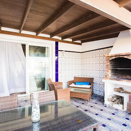 Villa Los Remos Corralejo Zewnętrze zdjęcie