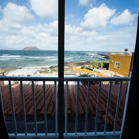 Villa Los Remos Corralejo Zewnętrze zdjęcie